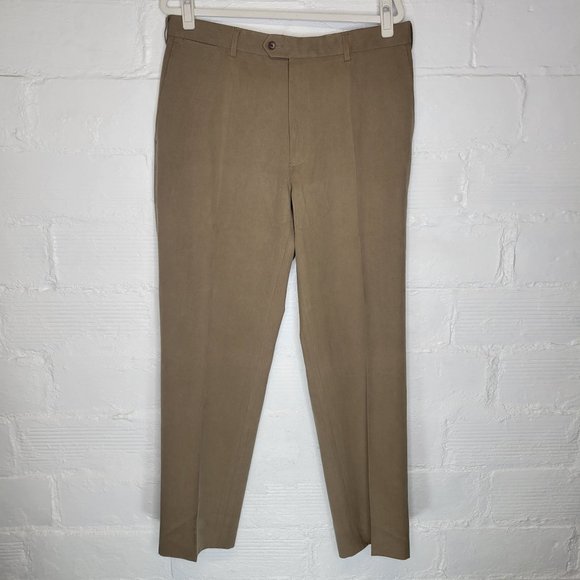 Scott Barber Other - Scott Barber Men's Size 36 x 31 Pants Brown